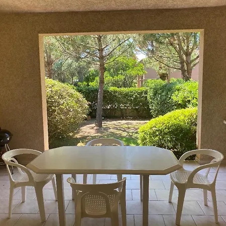 Les Chenes Aparthotel