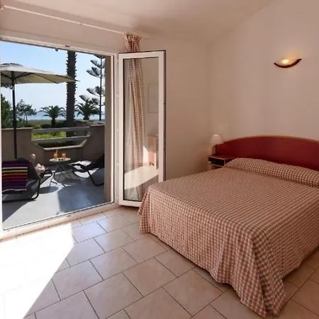 Aparthotel Les Chenes