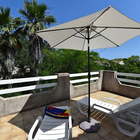 Les Chenes Aparthotel 4*