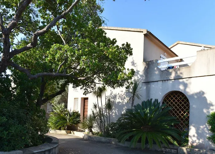 شقة فندقية Les Chenes