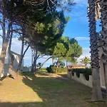 Les Chenes Borgo (Corsica)