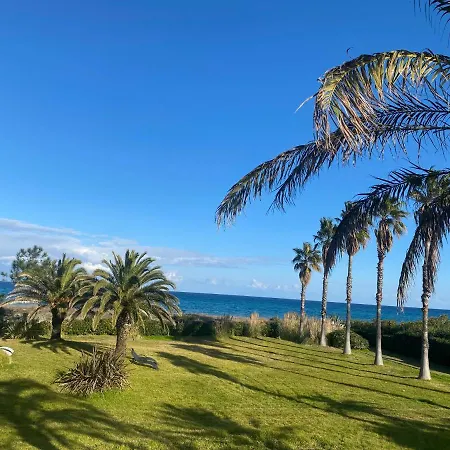 Résidence Les Chênes 4* Borgo (Corsica)