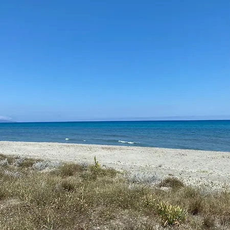 Ξενοδοχείο με διαμερίσματα Les Chenes