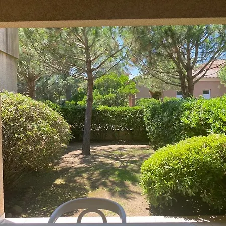 Résidence Les Chênes Appart hôtel 4*