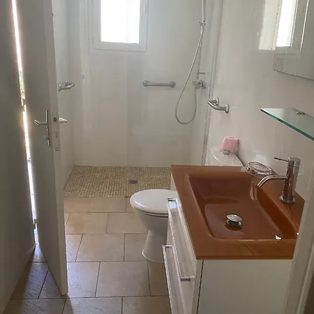 Résidence Les Chênes 4* Borgo (Corsica)
