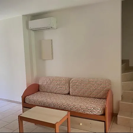 Résidence Les Chênes Borgo (Corsica)