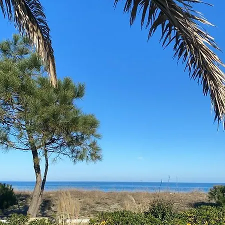 Les Chenes Borgo (Corsica)