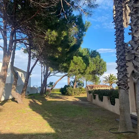 Résidence Les Chênes Borgo (Corsica)