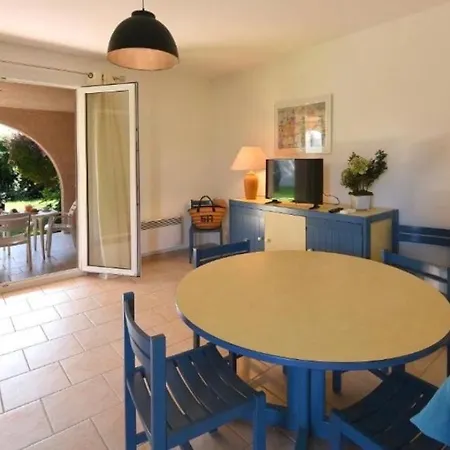 Résidence Les Chênes Appart hôtel