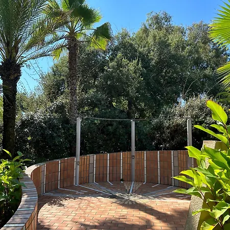 Les Chenes 4* Borgo (Corsica)