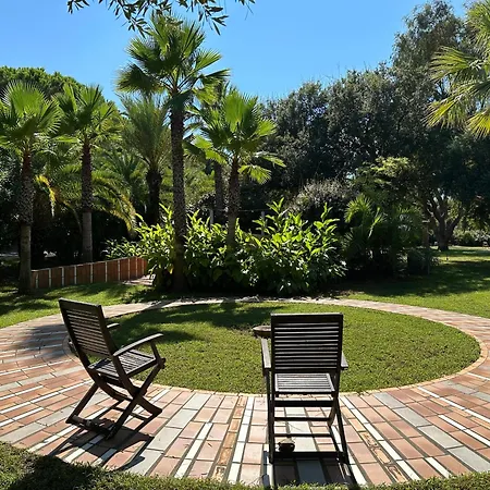 Résidence Les Chênes Appart hôtel