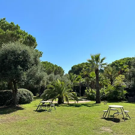 Aparthotel Les Chenes 4*