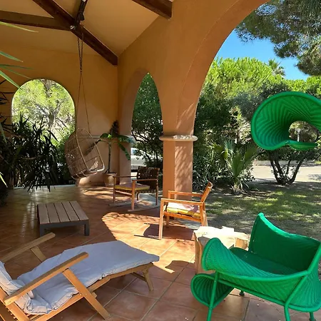 Résidence Les Chênes 4* Borgo (Corsica)