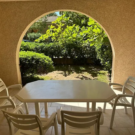 Les Chenes Aparthotel Borgo (Corsica)