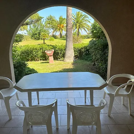 Résidence Les Chênes 4*