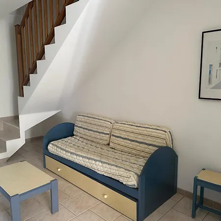 Appart hôtel Résidence Les Chênes