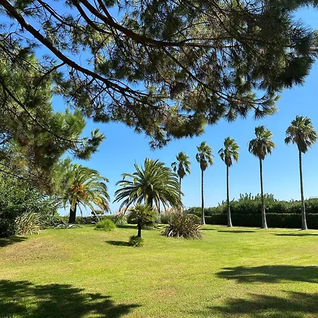 Aparthotel Les Chenes Borgo (Corsica)