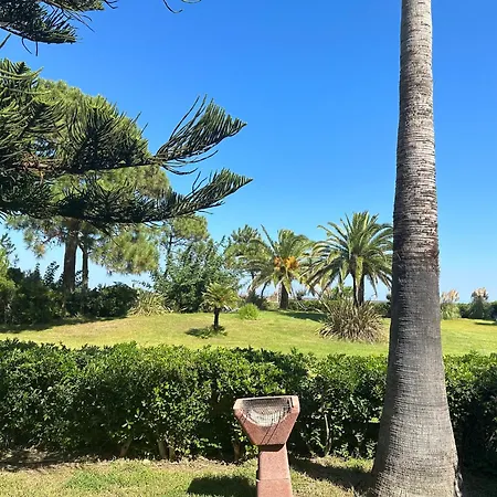 Aparthotel Les Chenes Borgo (Corsica)