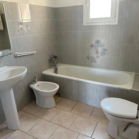 Les Chenes Aparthotel 4*