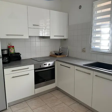 Résidence Les Chênes