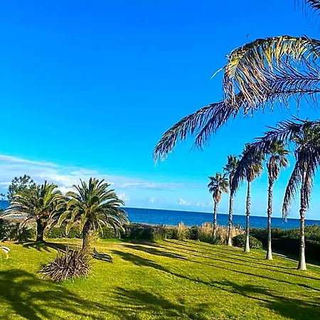 Les Chenes Aparthotel Borgo (Corsica)