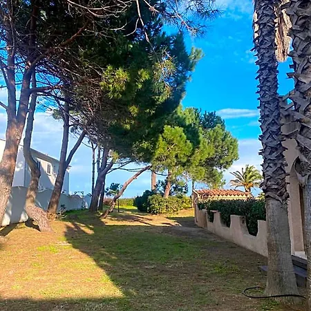 Les Chenes Aparthotel Borgo (Corsica)
