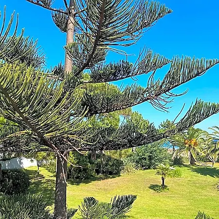Les Chenes 4* Borgo (Corsica)