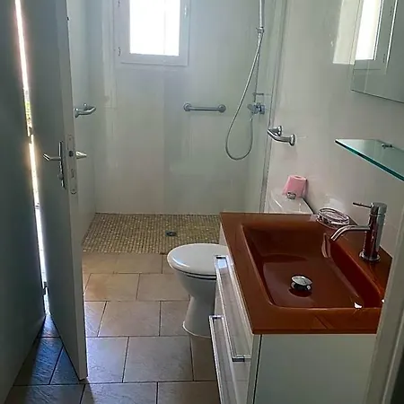 Les Chenes Aparthotel