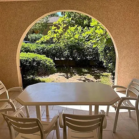 Les Chenes Borgo (Corsica)