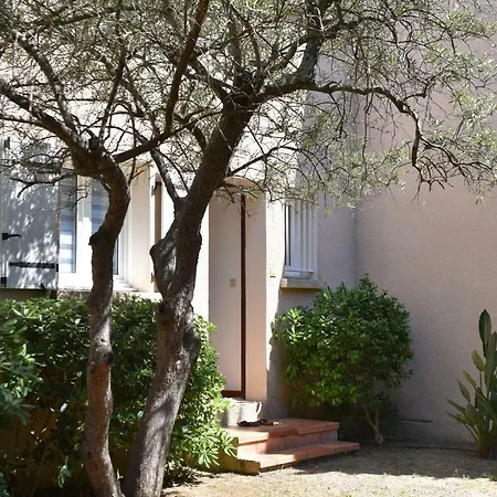 Aparthotel Les Chenes