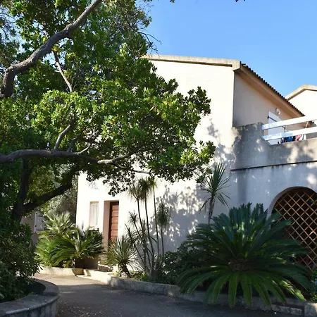 Aparthotel Les Chenes