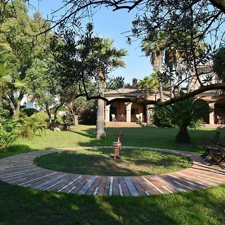 Les Chenes 4* Borgo (Corsica)