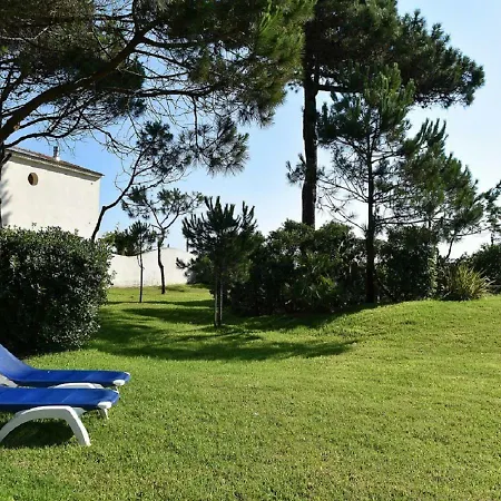 Les Chenes Borgo (Corsica)