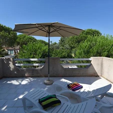 Les Chenes Aparthotel