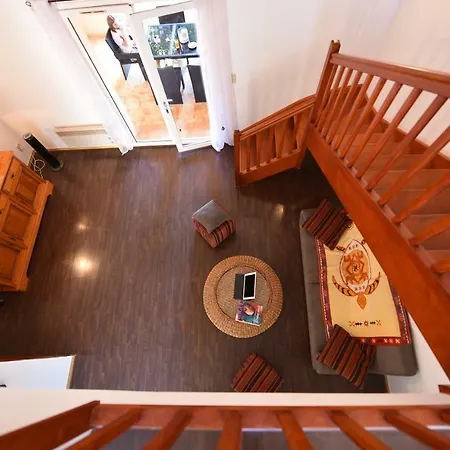 Appart hôtel Résidence Les Chênes