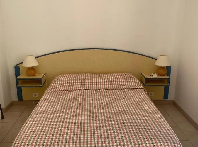 Les Chenes 4*