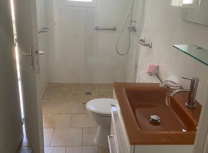Les Chenes 4* Borgo (Corsica)