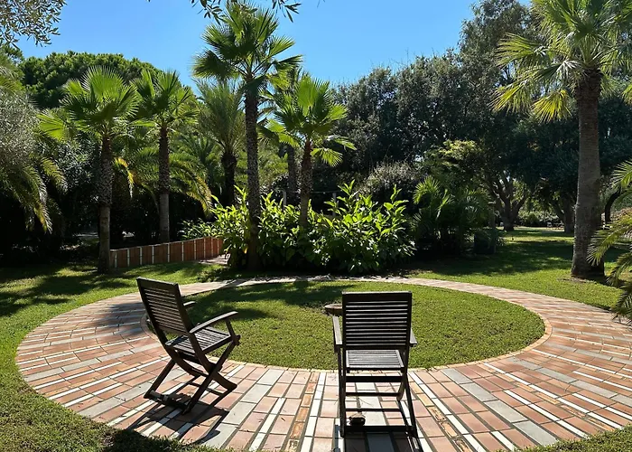 Les Chenes Aparthotel