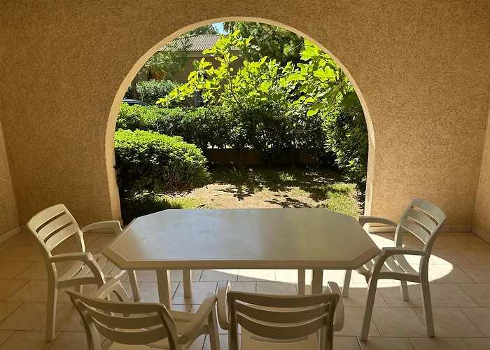 Les Chenes Aparthotel Borgo (Corsica)