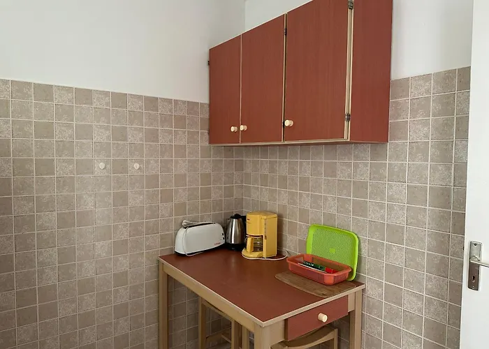 Les Chenes Aparthotel 4*