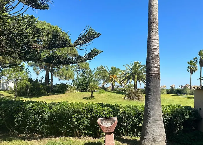 شقة فندقية Les Chenes بورجو