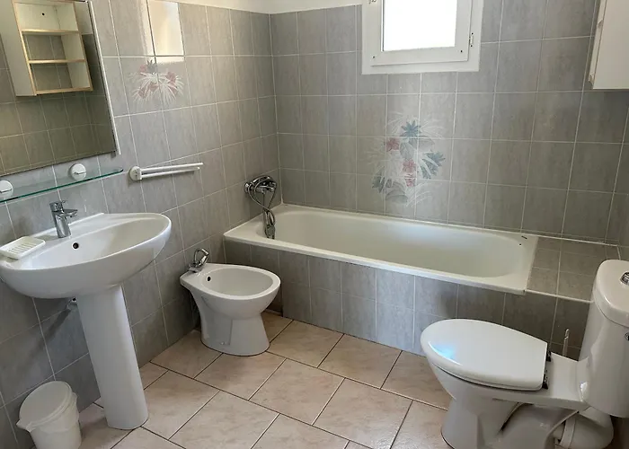 Les Chenes Aparthotel 4*