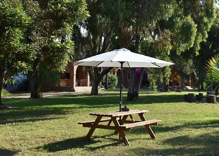 Aparthotel Les Chenes 4*