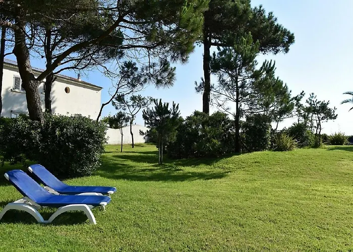 Les Chenes Borgo (Corsica)